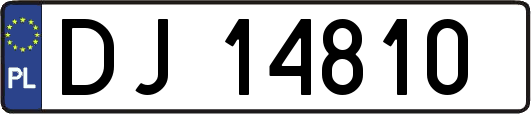 DJ14810
