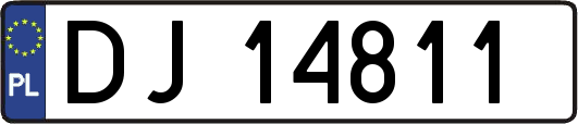 DJ14811