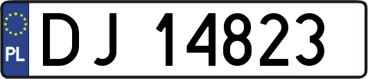DJ14823
