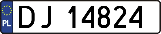 DJ14824