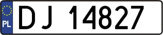 DJ14827