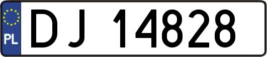 DJ14828