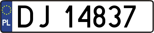 DJ14837