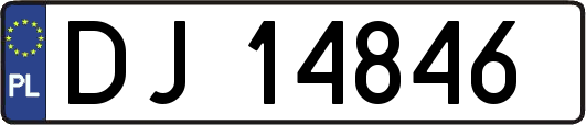DJ14846