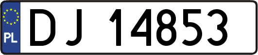 DJ14853
