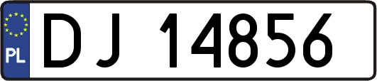 DJ14856