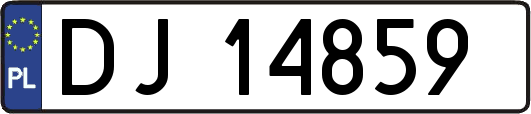 DJ14859