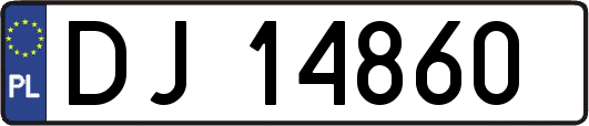 DJ14860