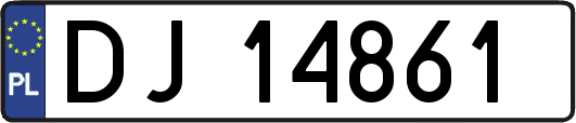 DJ14861