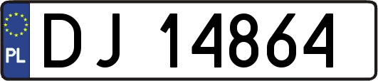 DJ14864