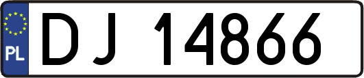 DJ14866