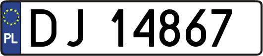 DJ14867