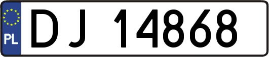 DJ14868