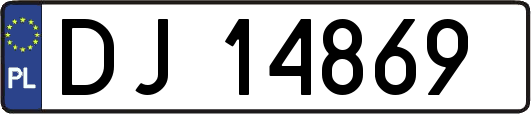 DJ14869