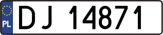 DJ14871
