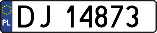 DJ14873