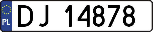 DJ14878
