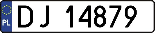 DJ14879