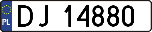 DJ14880