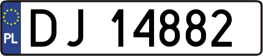 DJ14882