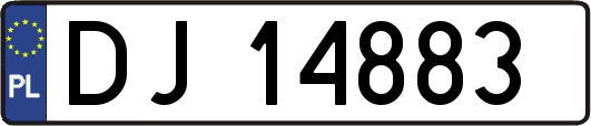DJ14883
