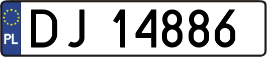 DJ14886