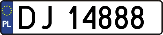 DJ14888