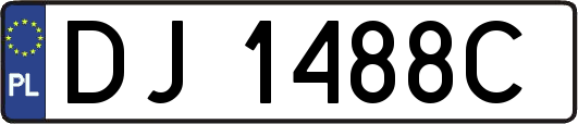 DJ1488C