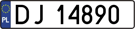 DJ14890