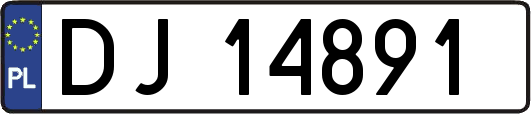 DJ14891