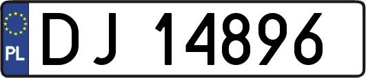 DJ14896