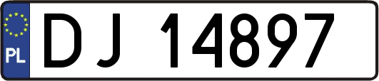 DJ14897