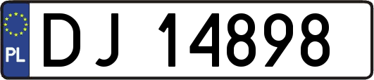 DJ14898