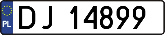 DJ14899