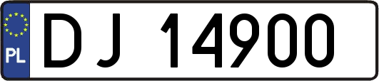 DJ14900