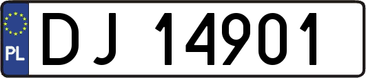 DJ14901