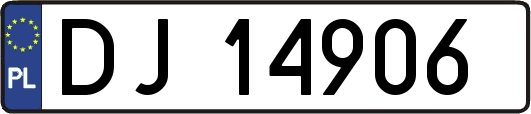 DJ14906