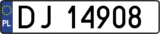 DJ14908