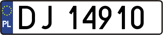 DJ14910