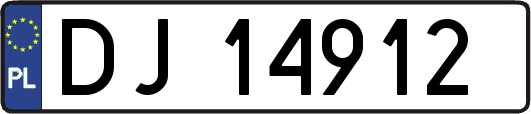 DJ14912