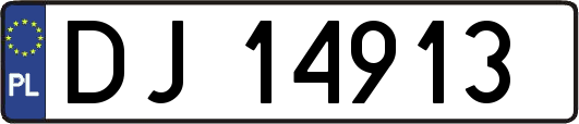 DJ14913