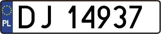 DJ14937