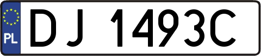 DJ1493C