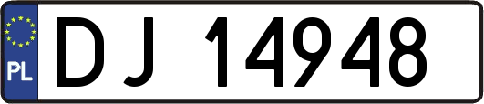DJ14948