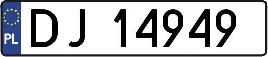 DJ14949