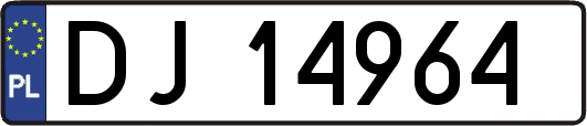 DJ14964
