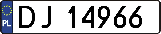 DJ14966