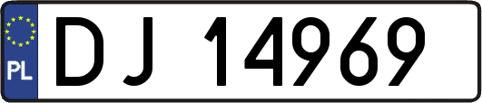 DJ14969
