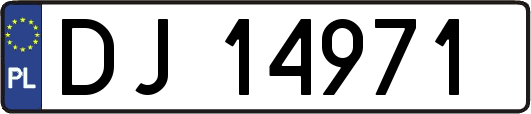DJ14971