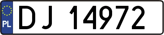 DJ14972
